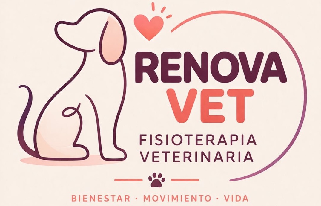 Renova Vet Logo